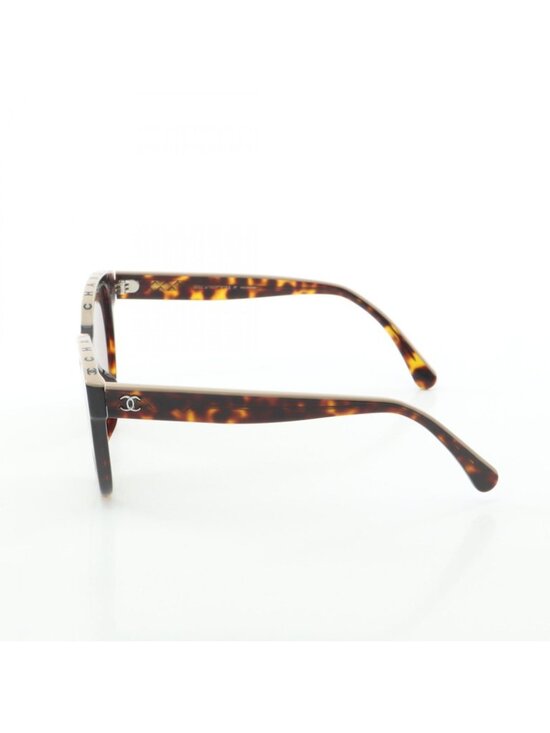 Chanel Sunglasses CC Logo Eyewear main image 5